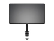 Multibrackets M Deskmount Basic Single Monitor Desk Mount - 15"-27" Screen Monitor Arm Desk Mount Multibrackets