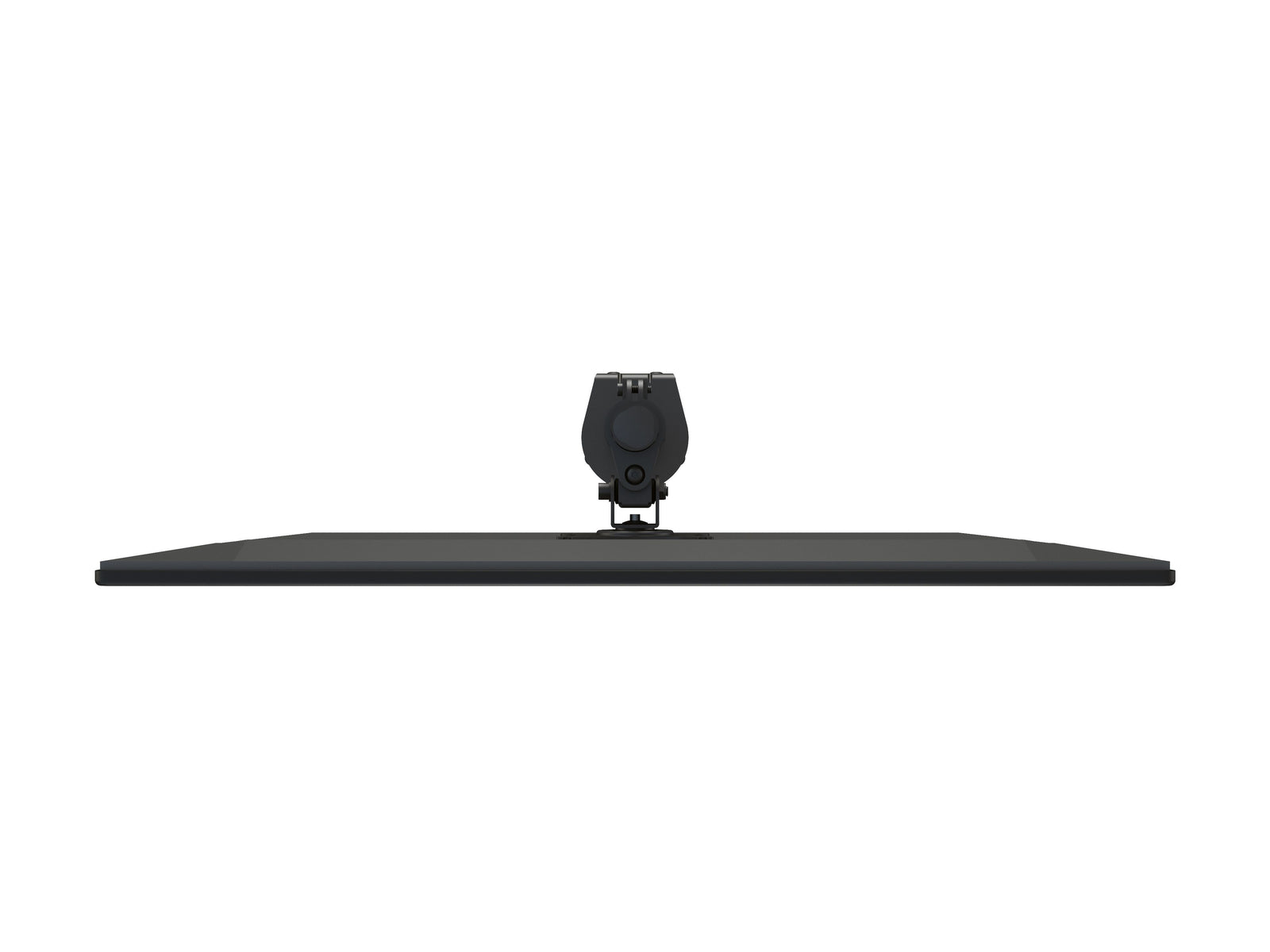 Multibrackets M Deskmount Basic Single Monitor Desk Mount - 15"-27" Screen Monitor Arm Desk Mount Multibrackets