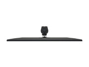 Multibrackets M Deskmount Basic Single Monitor Desk Mount - 15"-27" Screen Monitor Arm Desk Mount Multibrackets