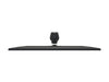 Multibrackets M Deskmount Basic Single Monitor Desk Mount - 15"-27" Screen Monitor Arm Desk Mount Multibrackets