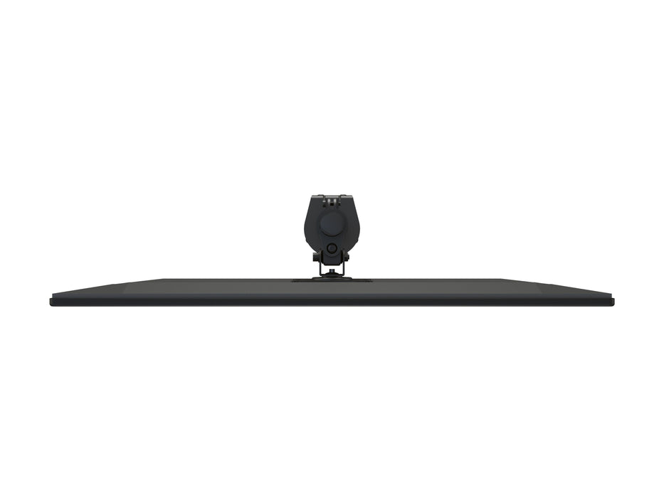 Multibrackets M Deskmount Basic Single Monitor Desk Mount - 15"-27" Screen Monitor Arm Desk Mount Multibrackets