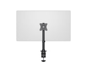 Multibrackets M Deskmount Basic Single Monitor Desk Mount - 15"-27" Screen Monitor Arm Desk Mount Multibrackets