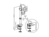 Multibrackets M Deskmount Basic Single Monitor Desk Mount - 15"-27" Screen Monitor Arm Desk Mount Multibrackets