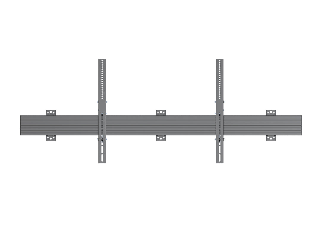 Multibrackets LG 110UM5 Tilt M Wallmount Pro - 110" Wall Mount Bracket Multibrackets