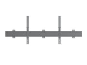 Multibrackets LG 110UM5 Tilt M Wallmount Pro - 110" Wall Mount Bracket Multibrackets