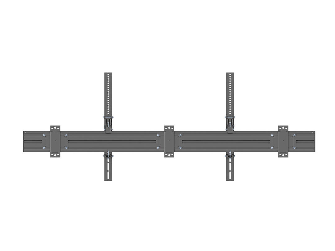 Multibrackets LG 110UM5 Tilt M Wallmount Pro - 110" Wall Mount Bracket Multibrackets