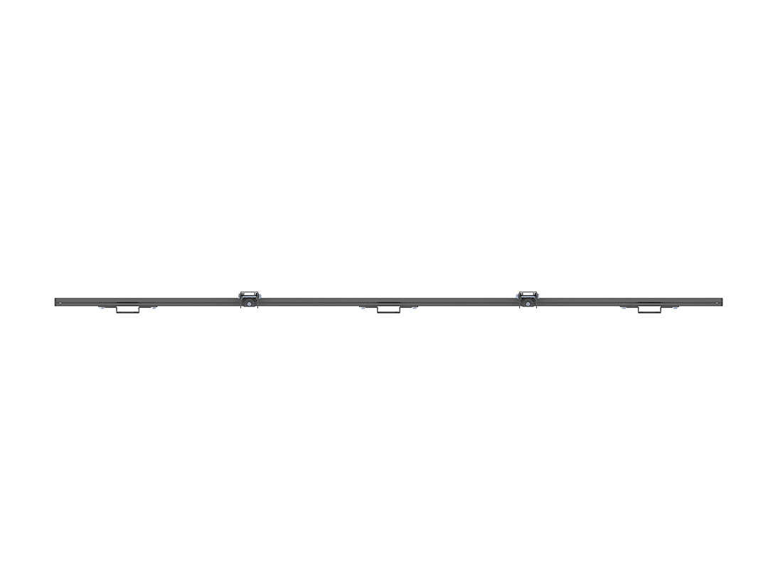 Multibrackets LG 110UM5 Tilt M Wallmount Pro - 110" Wall Mount Bracket Multibrackets