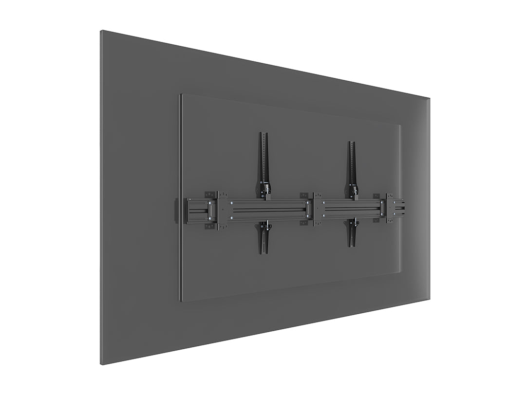 Multibrackets LG 110UM5 Tilt M Wallmount Pro - 110" Wall Mount Bracket Multibrackets