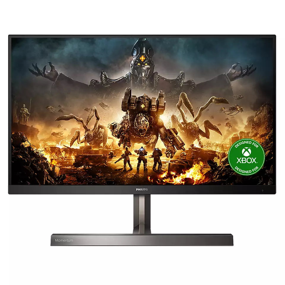 PHILIPS 329M1RV/00 32" 4K UHD Display HDR Gaming Monitor Gaming Monitor Philips