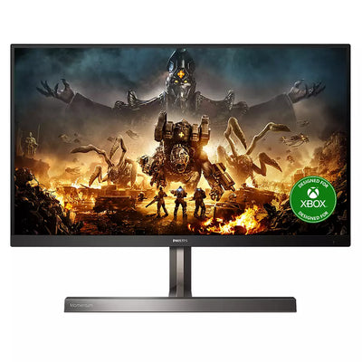 PHILIPS 329M1RV/00 32" 4K UHD Display HDR Gaming Monitor Philips monitors Philips