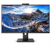PHILIPS 329P1H/00 32" Ultra HD LCD Monitor with USB-C Desktop Monitor Philips