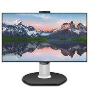 PHILIPS 329P9H/00 32" 4K LCD Monitor with USB-C Desktop Monitor Philips