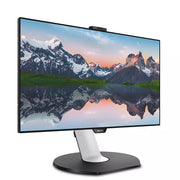 PHILIPS 329P9H/00 32" 4K LCD Monitor with USB-C Desktop Monitor Philips