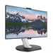 PHILIPS 329P9H/00 32" 4K LCD Monitor with USB-C
