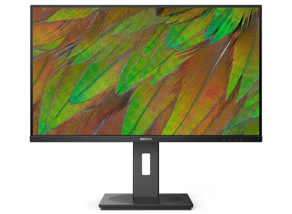 Philips 32B1N3800/00 31.5" 60Hz 4ms 4K Ultra HD Business Monitor Desktop Monitor Philips