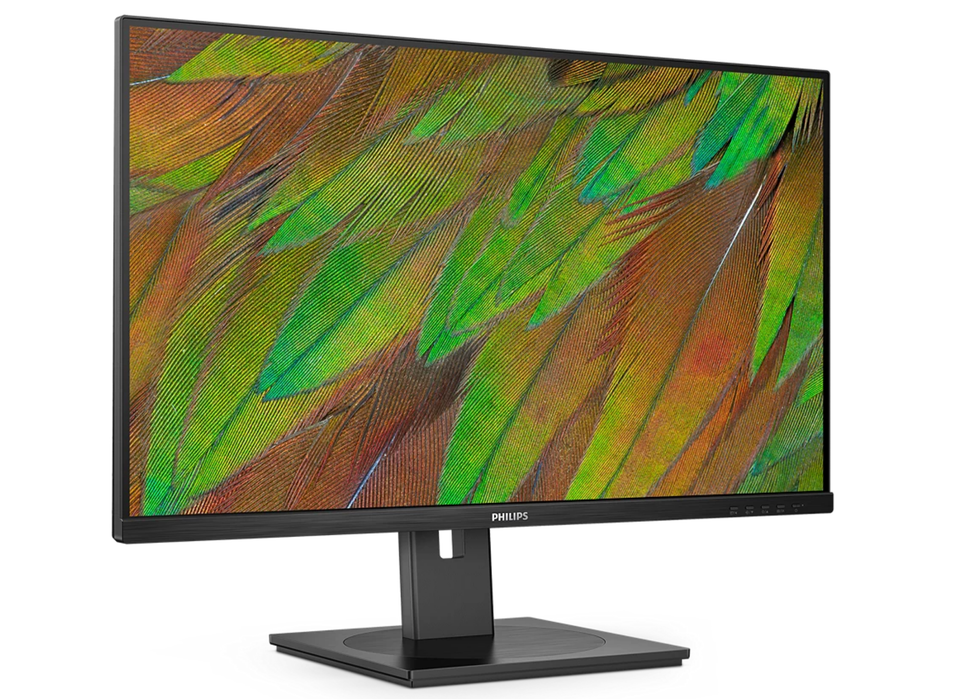 Philips 32B1N3800/00 31.5" 60Hz 4ms 4K Ultra HD Business Monitor Desktop Monitor Philips