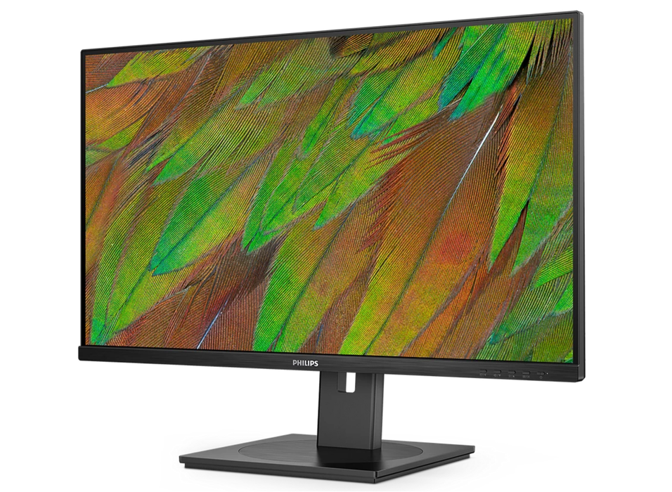 Philips 32B1N3800/00 31.5" 60Hz 4ms 4K Ultra HD Business Monitor Desktop Monitor Philips