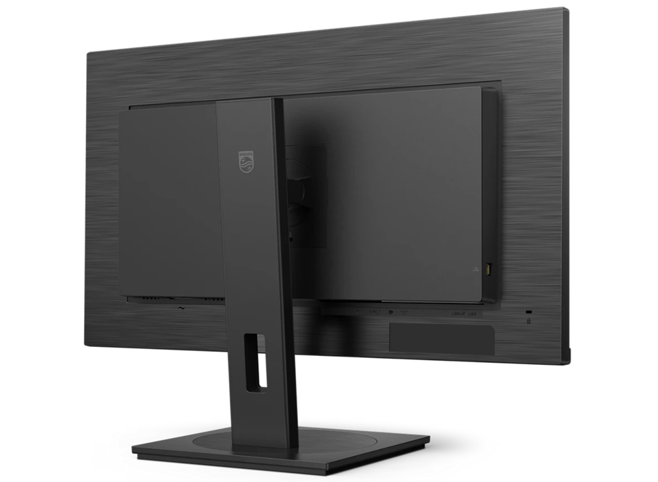 Philips 32B1N3800/00 31.5" 60Hz 4ms 4K Ultra HD Business Monitor Desktop Monitor Philips