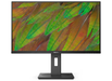 Philips 32B1U3900/00 31.5" 60Hz 4ms 4K Ultra HD Business Monitor With USB-C Docking Desktop Monitor Philips