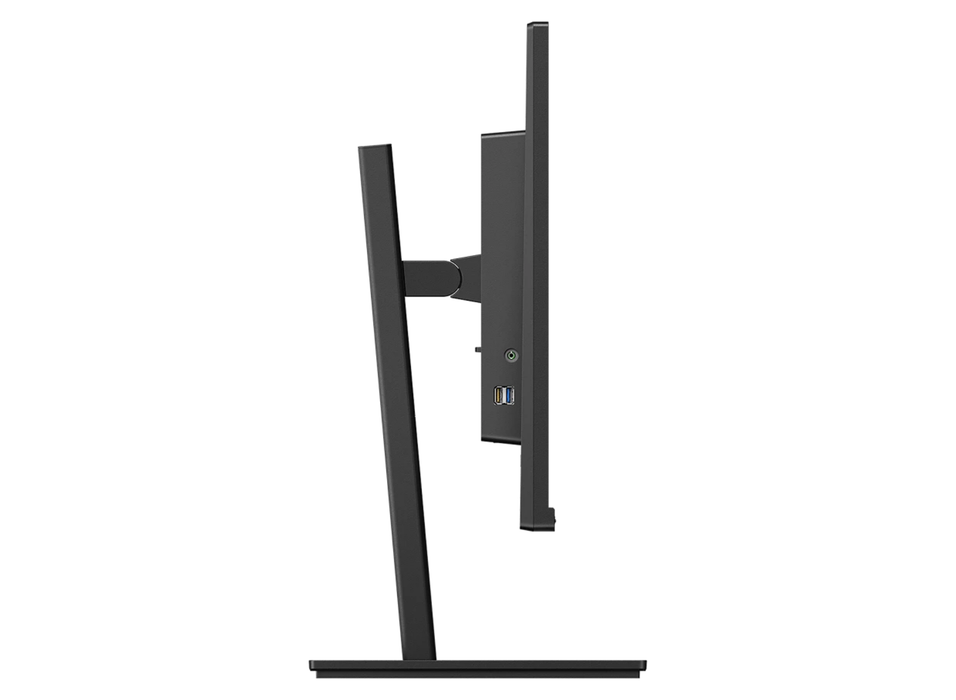 Philips 32B1U3900/00 31.5" 60Hz 4ms 4K Ultra HD Business Monitor With USB-C Docking Desktop Monitor Philips