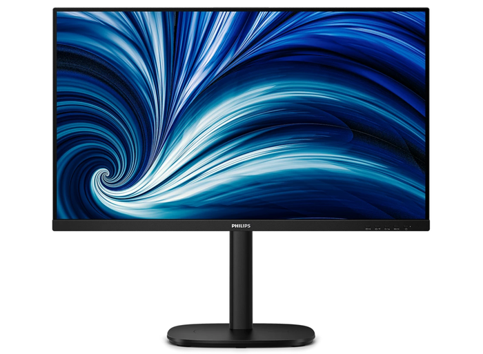 Philips 32B2N3500/00 31.5" 100Hz 4ms QHD LCD Business Monitor Desktop Monitor Philips