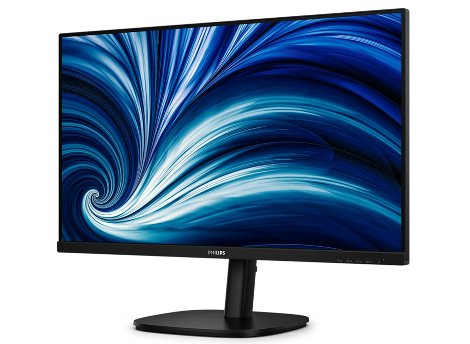Philips 32B2N3500/00 31.5" 100Hz 4ms QHD LCD Business Monitor Desktop Monitor Philips