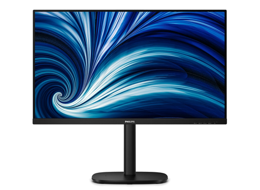 Philips 32B2U3601/00 31.5" 100Hz 4ms QHD LCD Business Monitor with USB-C Business Monitor Philips