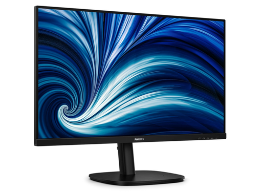 Philips 32B2U3601/00 31.5" 100Hz 4ms QHD LCD Business Monitor with USB-C Business Monitor Philips