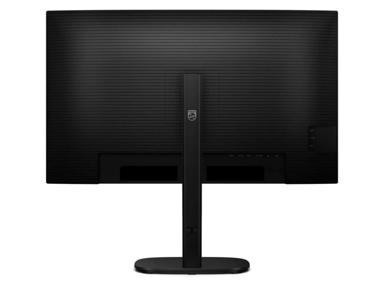 Philips 32B2U3601/00 31.5" 100Hz 4ms QHD LCD Business Monitor with USB-C Business Monitor Philips