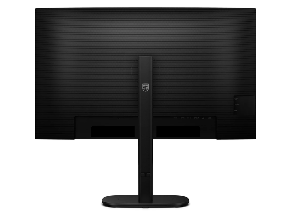 Philips 32B2U3601/00 31.5" 100Hz 4ms QHD LCD Business Monitor with USB-C Business Monitor Philips
