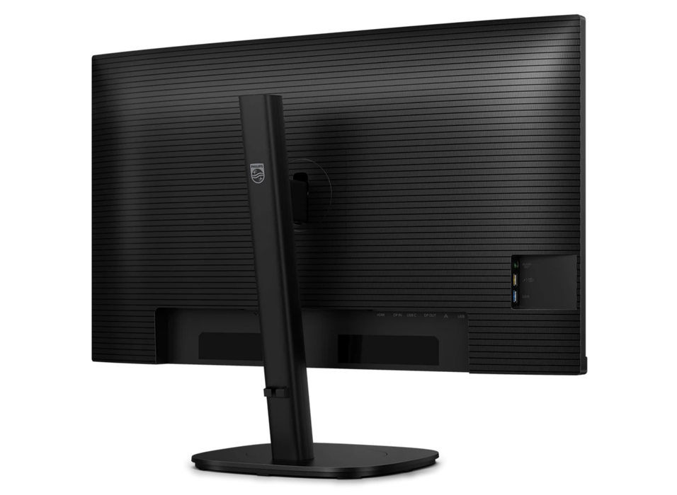 Philips 32B2U3601/00 31.5" 100Hz 4ms QHD LCD Business Monitor with USB-C Business Monitor Philips