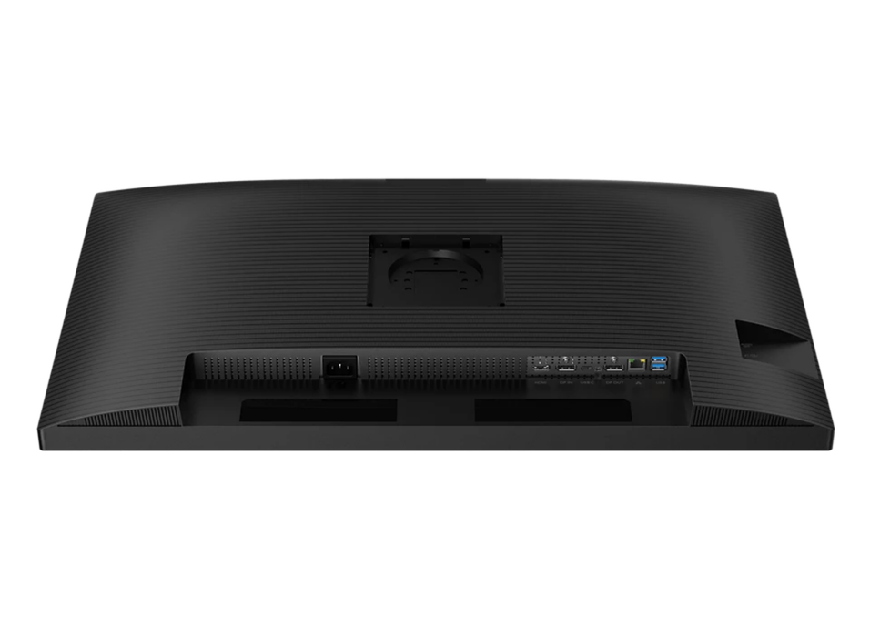 Philips 32B2U3601/00 31.5" 100Hz 4ms QHD LCD Business Monitor with USB-C Business Monitor Philips