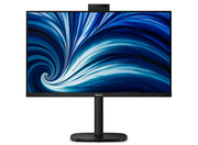 Philips 32B2U3601H/00 31.5" 100Hz 4ms Quad HD Business Monitor with USB-C Business Monitor Philips