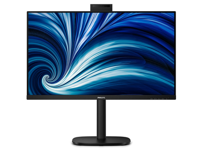 Philips 32B2U3601H/00 31.5" 100Hz 4ms Quad HD Business Monitor with USB-C Philips monitors Philips