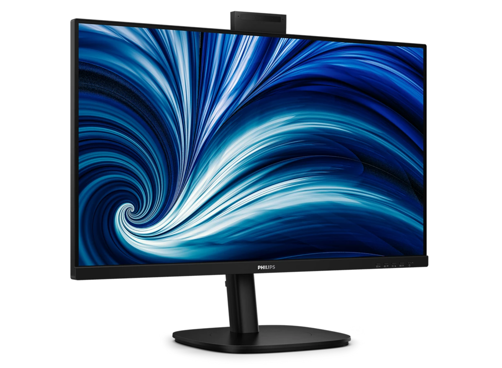 Philips 32B2U3601H/00 31.5" 100Hz 4ms Quad HD Business Monitor with USB-C Business Monitor Philips