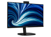 Philips 32B2U3601H/00 31.5" 100Hz 4ms Quad HD Business Monitor with USB-C Business Monitor Philips
