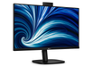 Philips 32B2U3601H/00 31.5" 100Hz 4ms Quad HD Business Monitor with USB-C Philips monitors Philips