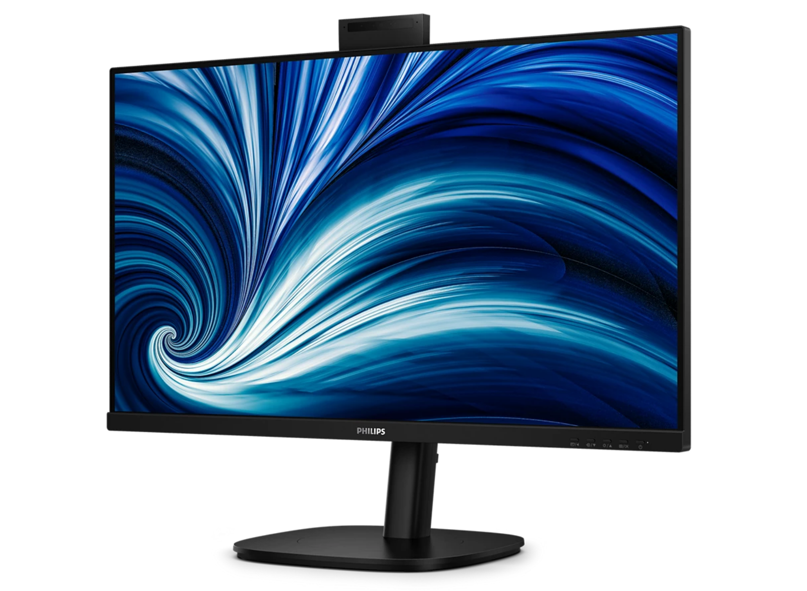 Philips 32B2U3601H/00 31.5" 100Hz 4ms Quad HD Business Monitor with USB-C Business Monitor Philips