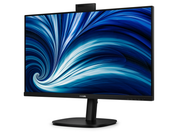 Philips 32B2U3601H/00 31.5" 100Hz 4ms Quad HD Business Monitor with USB-C Business Monitor Philips