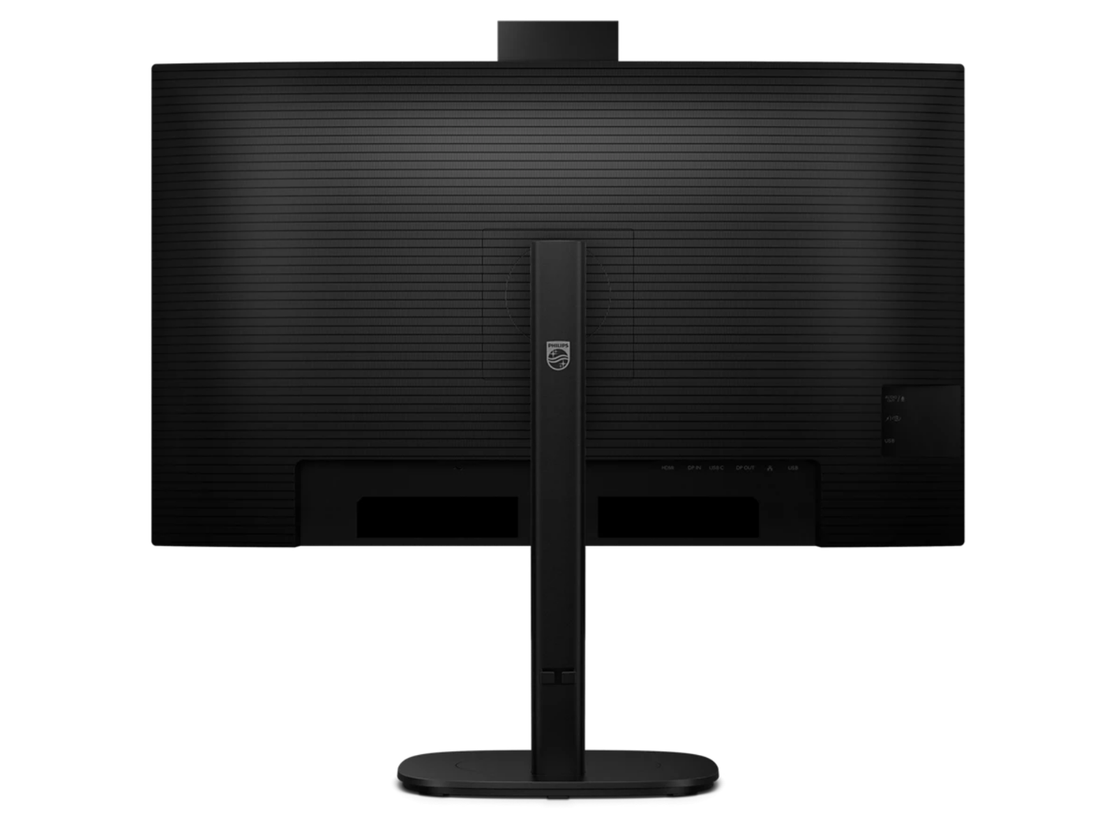Philips 32B2U3601H/00 31.5" 100Hz 4ms Quad HD Business Monitor with USB-C Business Monitor Philips