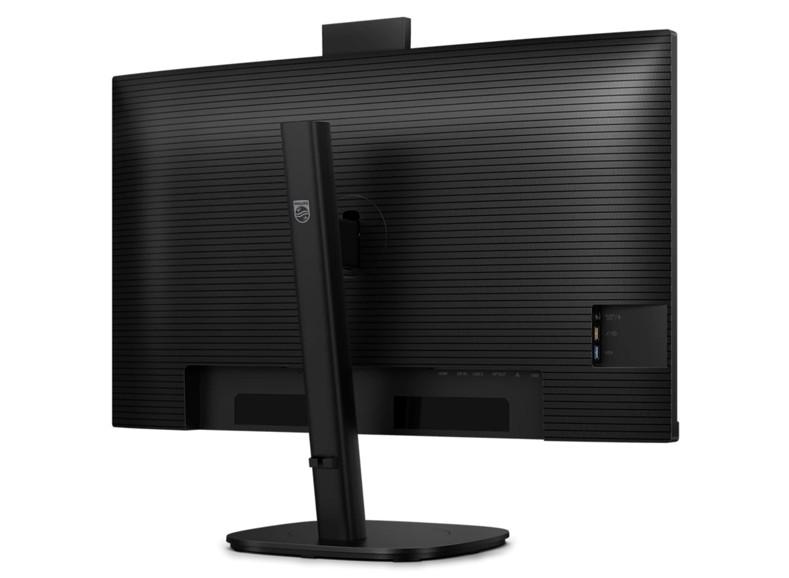 Philips 32B2U3601H/00 31.5" 100Hz 4ms Quad HD Business Monitor with USB-C Business Monitor Philips