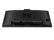 Philips 32B2U3601H/00 31.5" 100Hz 4ms Quad HD Business Monitor with USB-C Business Monitor Philips