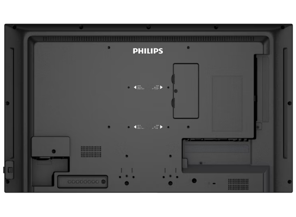 Philips 32BDL3550Q/00 32" Q-Line Smart Digital Signage Display