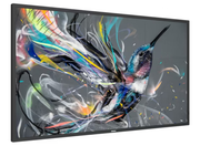 Philips Q-Line 32" Full HD Digital Signage Display Digital Signage Display Philips