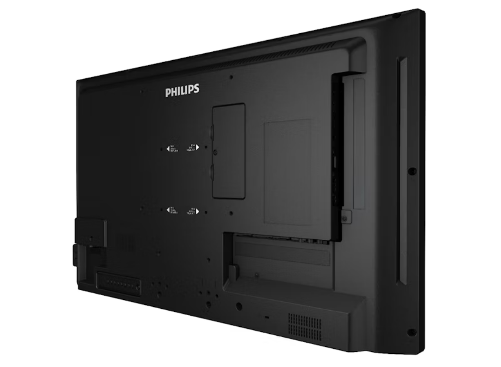 Philips Q-Line 32" Full HD Digital Signage Display Digital Signage Display Philips