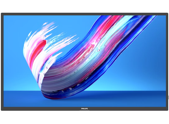 Philips 32BDL3650Q/00 32" 1080P Q-Line Digital Signage Display Digital Signage Display Philips
