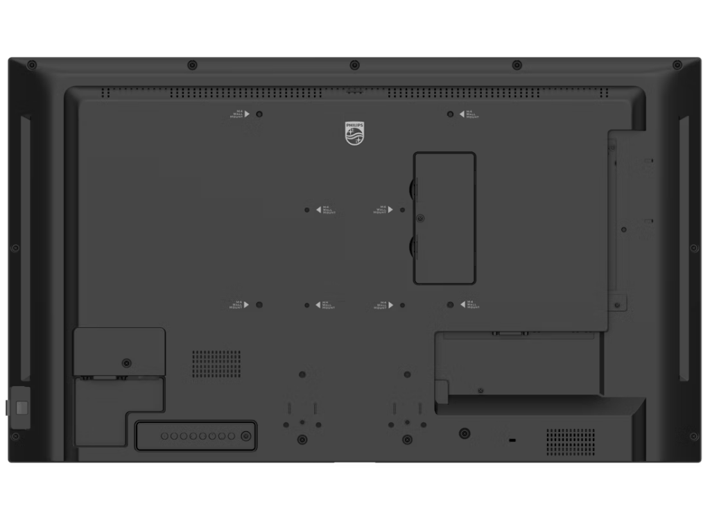 Philips 32BDL3650Q/00 32" 1080P Q-Line Digital Signage Display Digital Signage Display Philips