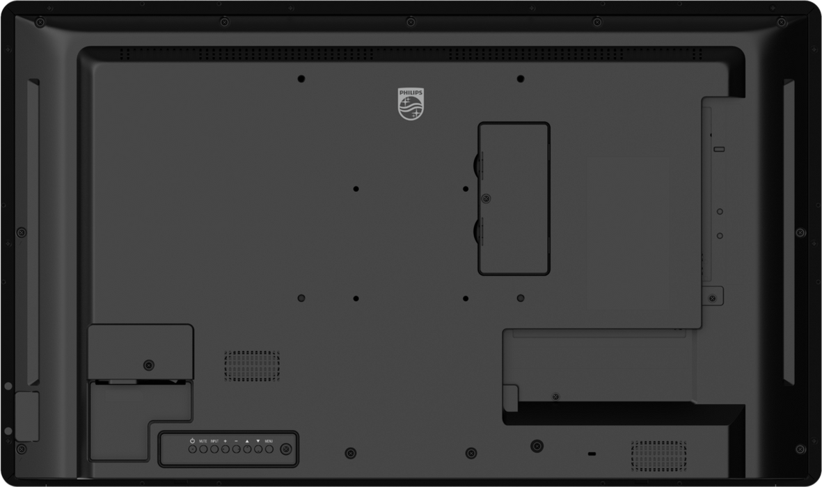 Philips 3000 Series 31.5" Full HD Android 13 Interactive Touchscreen Display | 32BDL3751T/00 Philips Interactive Touchscreen Philips