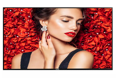 Philips 32BDL4031D/00 D-Line 32” 1080p D-Line Anti-Glare Smart Digital Signage Display Philips Hotel TV Philips