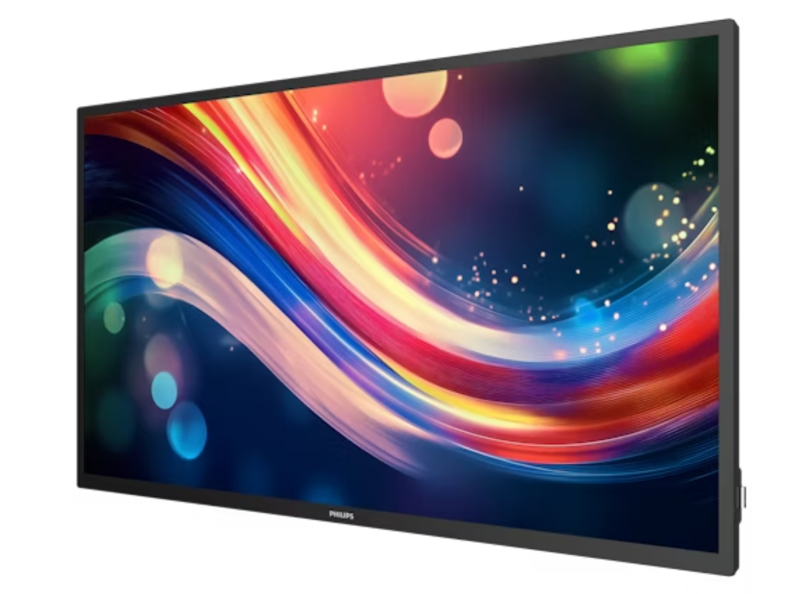 Philips 32BDL4050Q/00 32" 1080p Full HD Digital Signage Display with Android 10 Digital Signage Display Philips